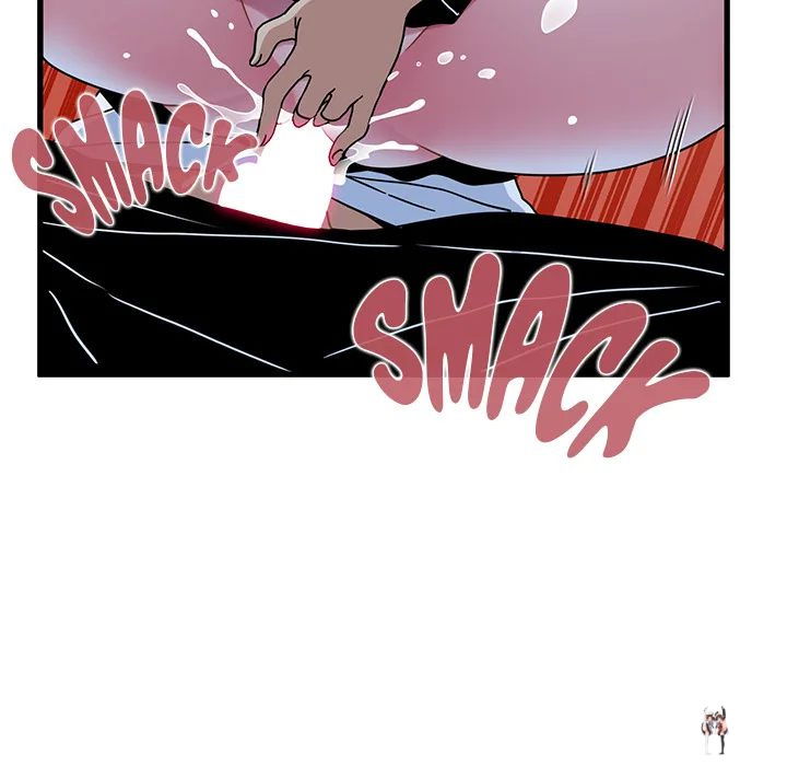 A Turning Point A Turning Point Chapter 88 - Page 144