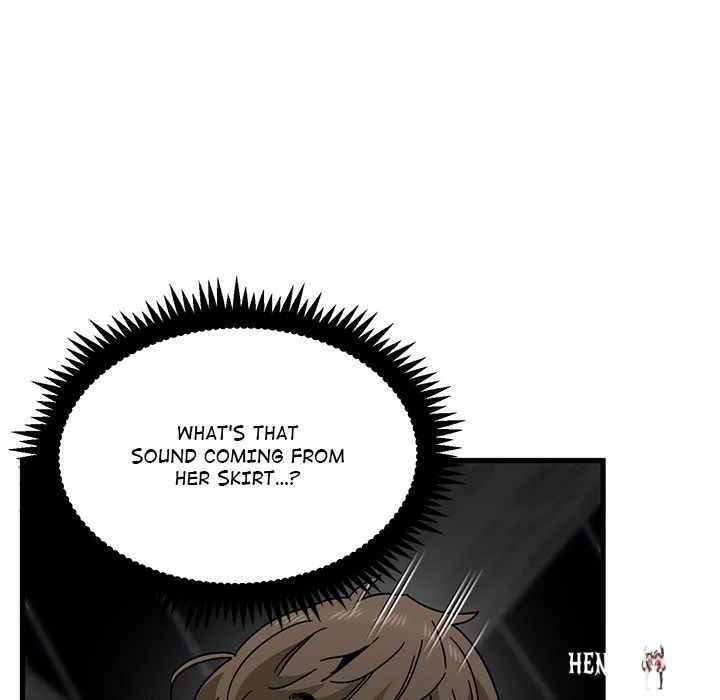 A Turning Point A Turning Point Chapter 88 - Page 147