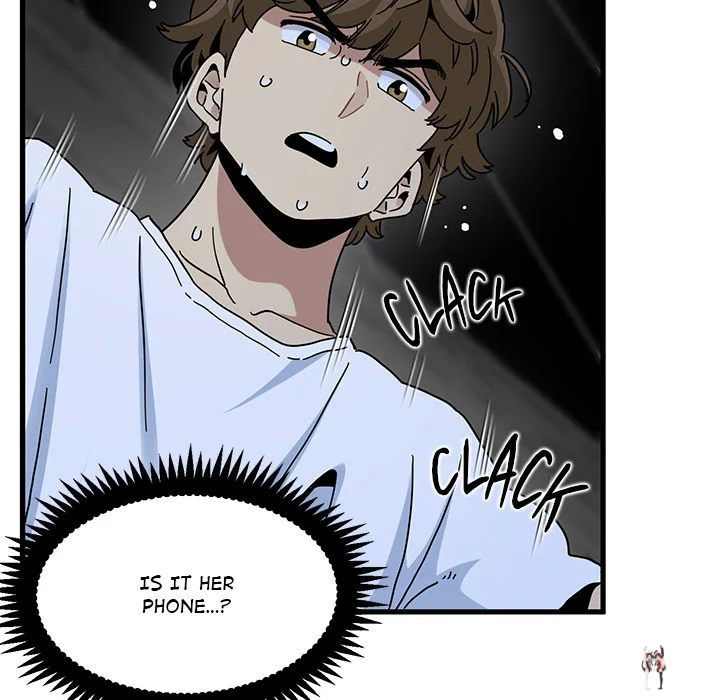 A Turning Point A Turning Point Chapter 88 - Page 148