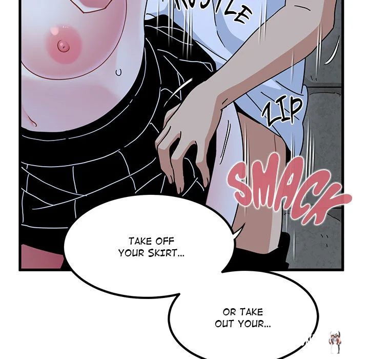 A Turning Point A Turning Point Chapter 88 - Page 151