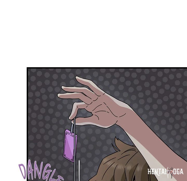 A Turning Point A Turning Point Chapter 88 - Page 159