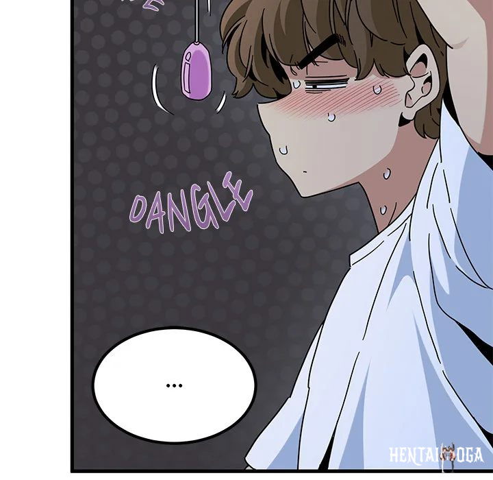 A Turning Point A Turning Point Chapter 88 - Page 160