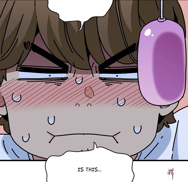 A Turning Point A Turning Point Chapter 88 - Page 162