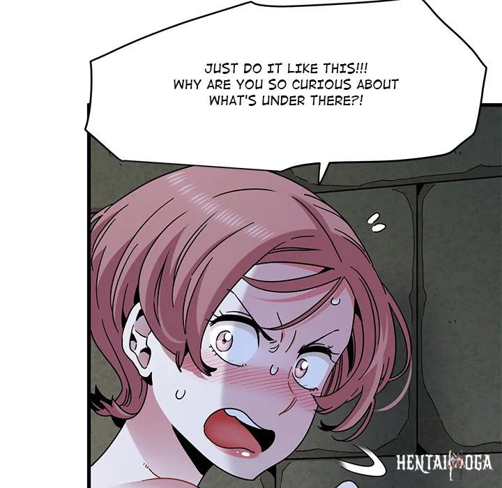 A Turning Point A Turning Point Chapter 88 - Page 22