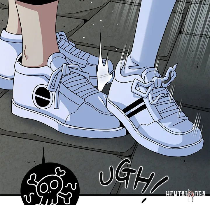 A Turning Point A Turning Point Chapter 88 - Page 27