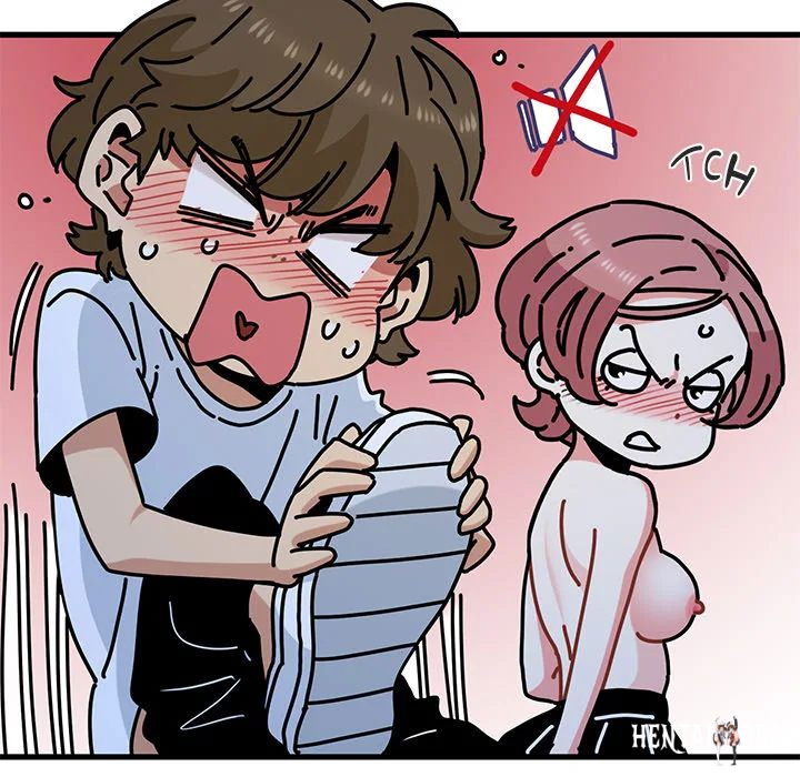 A Turning Point A Turning Point Chapter 88 - Page 29