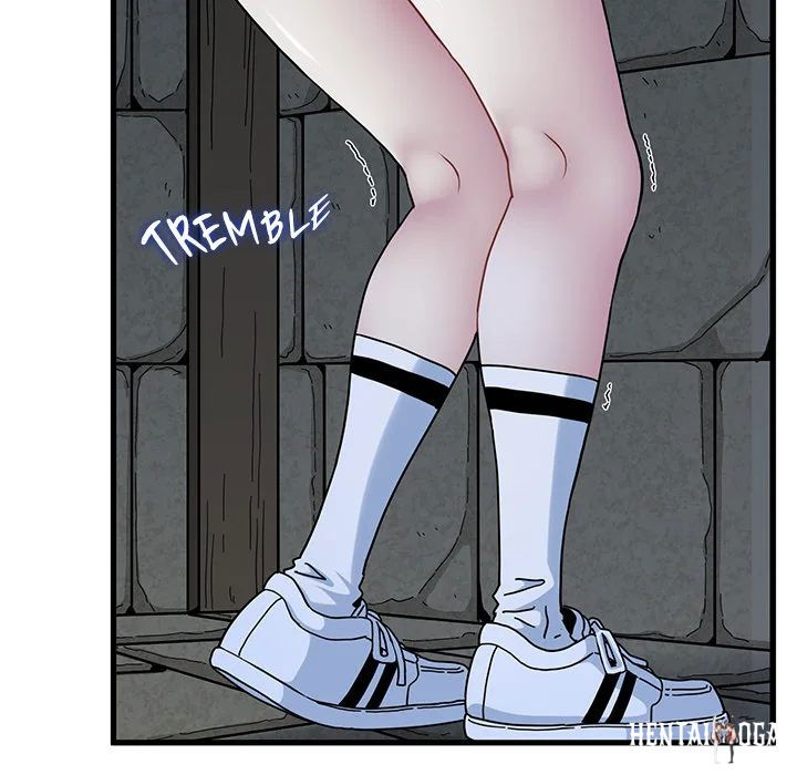 A Turning Point A Turning Point Chapter 88 - Page 36