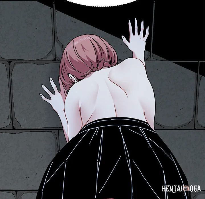 A Turning Point A Turning Point Chapter 88 - Page 38