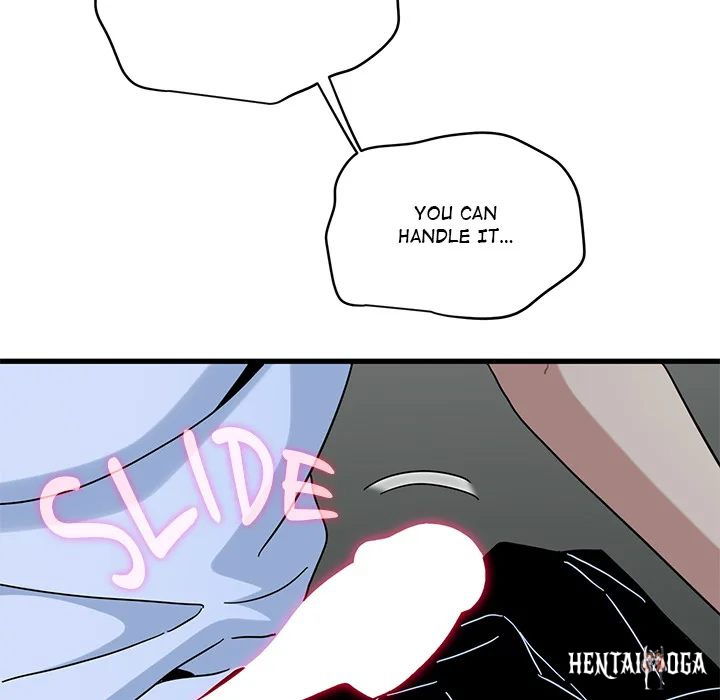 A Turning Point A Turning Point Chapter 88 - Page 43