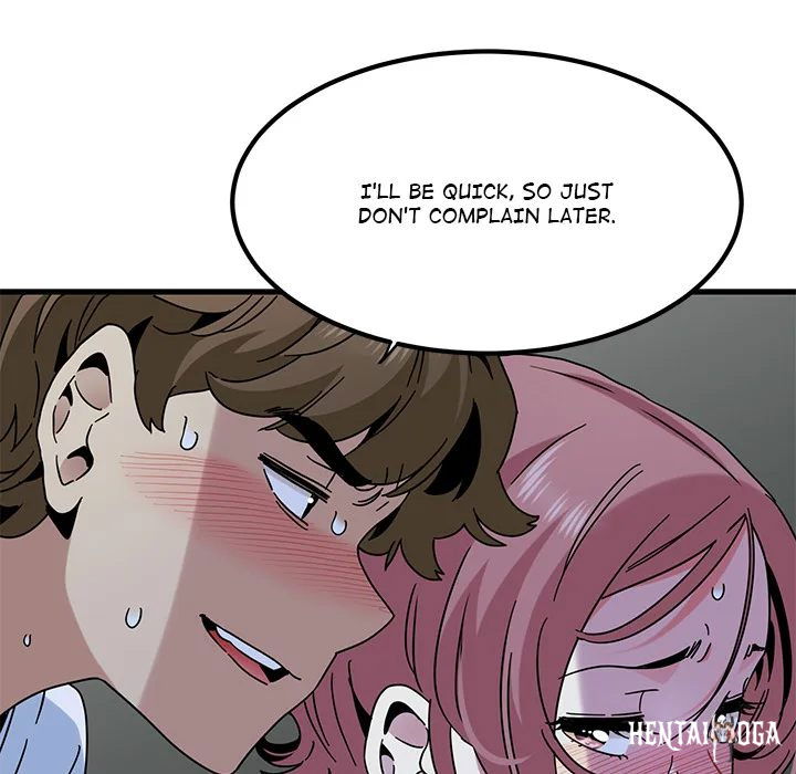 A Turning Point A Turning Point Chapter 88 - Page 50