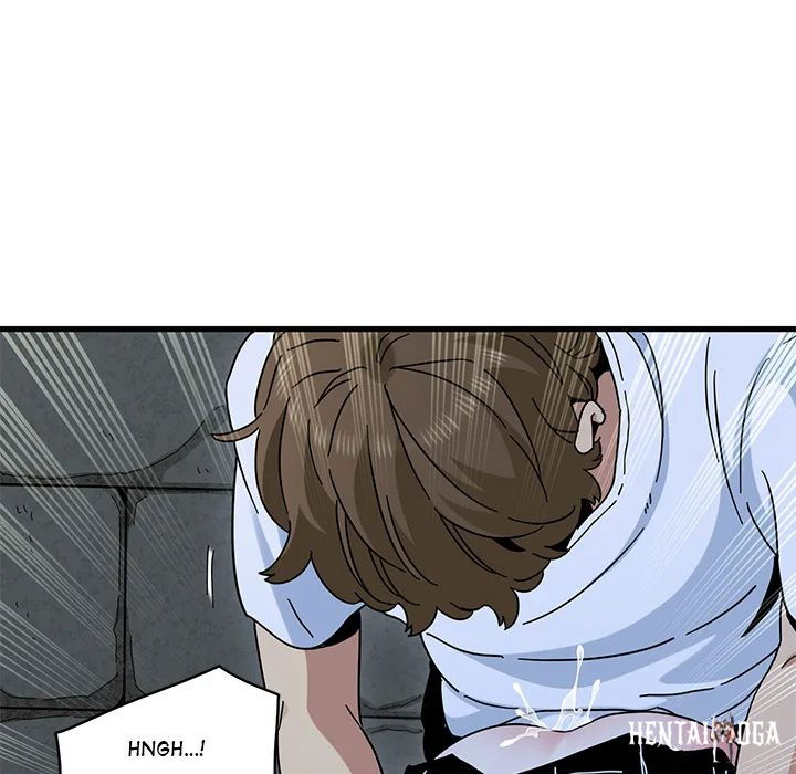 A Turning Point A Turning Point Chapter 88 - Page 61