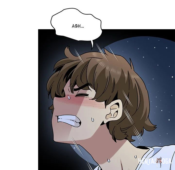 A Turning Point A Turning Point Chapter 88 - Page 64