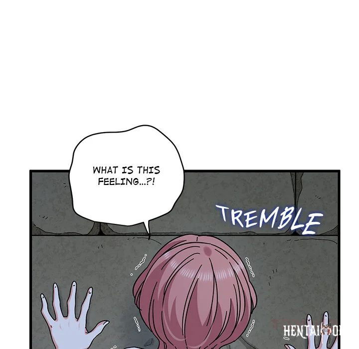 A Turning Point A Turning Point Chapter 88 - Page 66