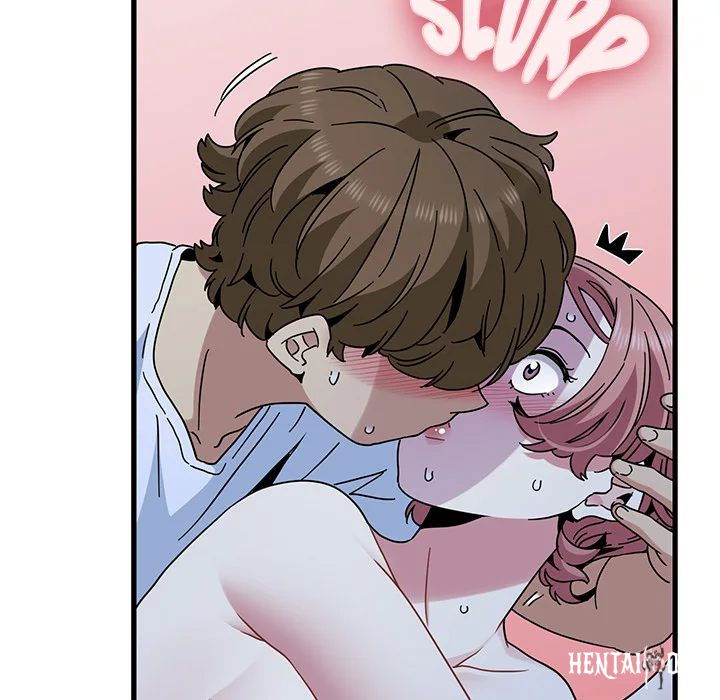 A Turning Point A Turning Point Chapter 88 - Page 74