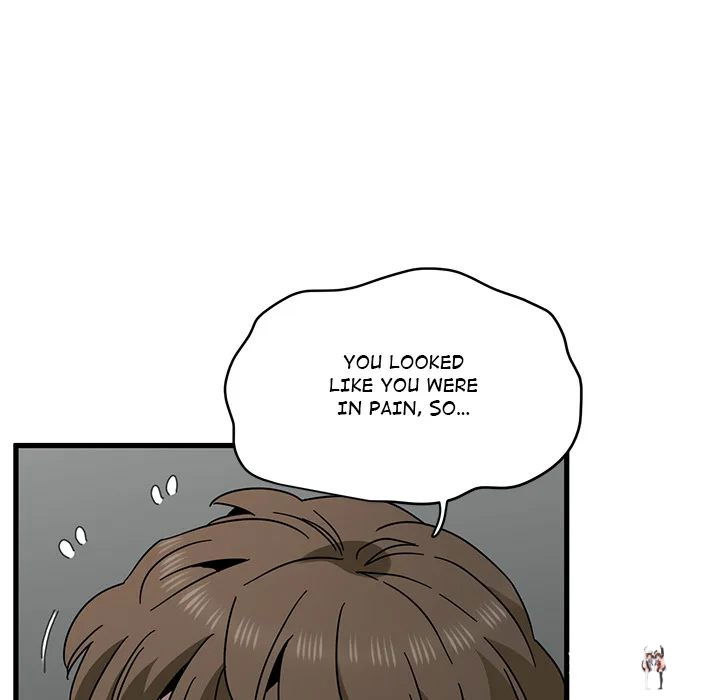 A Turning Point A Turning Point Chapter 88 - Page 79