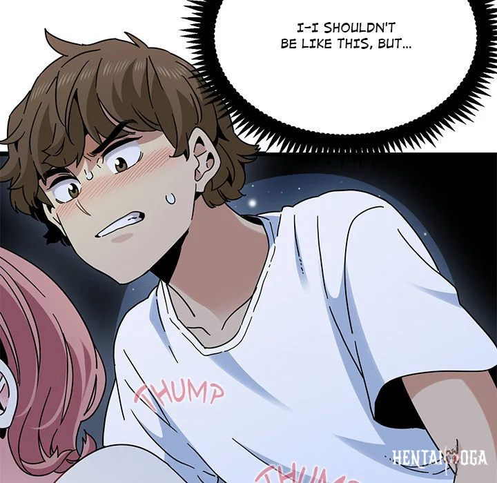 A Turning Point A Turning Point Chapter 88 - Page 87