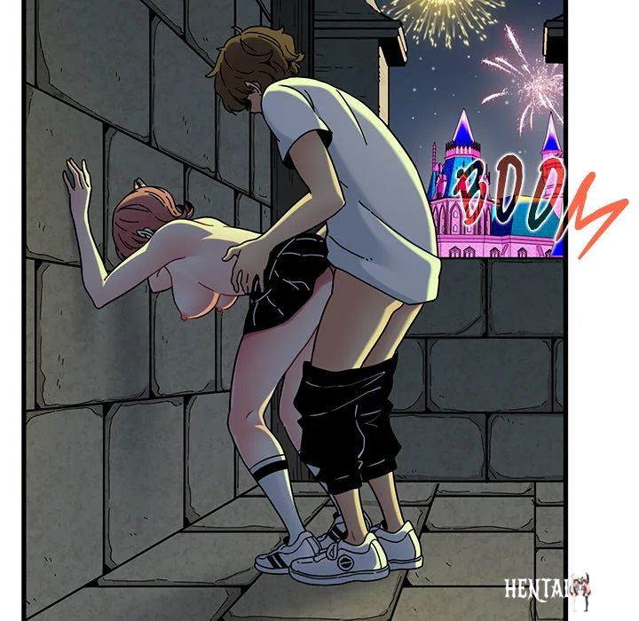 A Turning Point A Turning Point Chapter 88 - Page 93