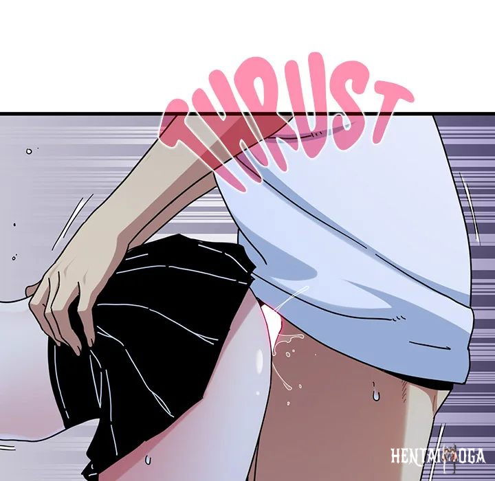 A Turning Point A Turning Point Chapter 88 - Page 95