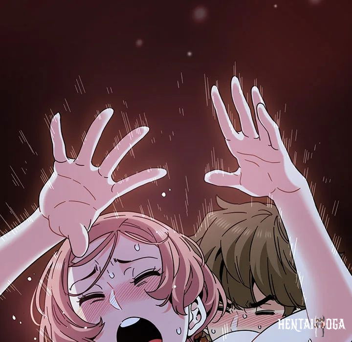 A Turning Point A Turning Point Chapter 88 - Page 97