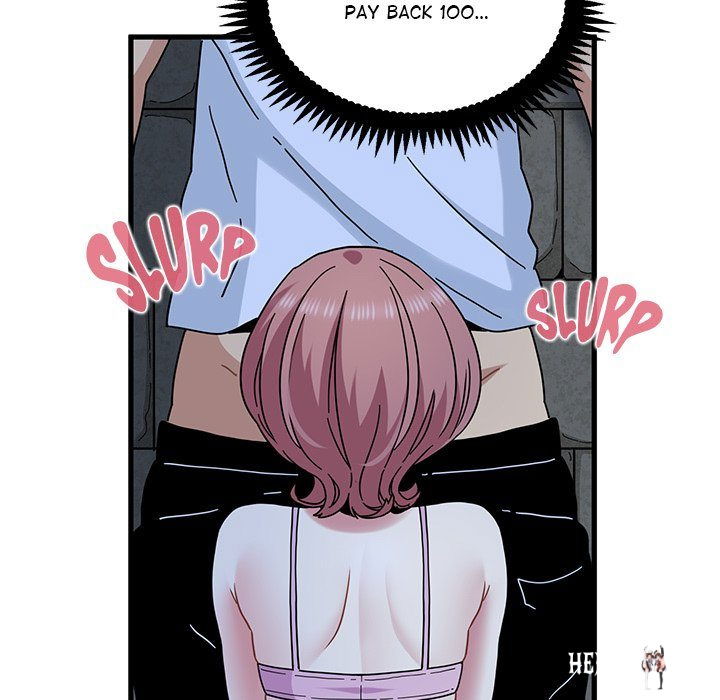 A Turning Point A Turning Point Chapter 87 - Page 100