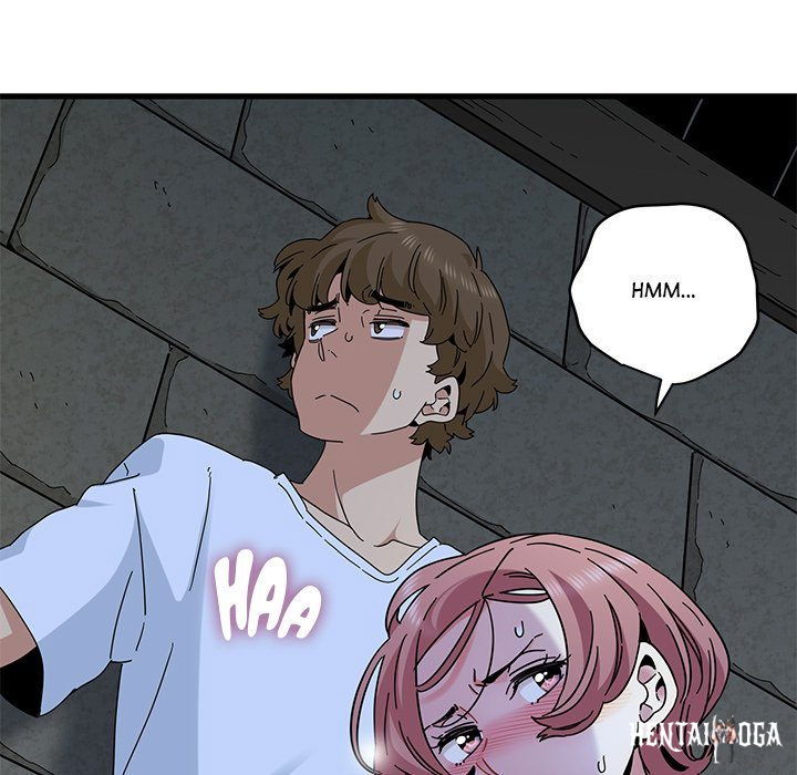 A Turning Point A Turning Point Chapter 87 - Page 105