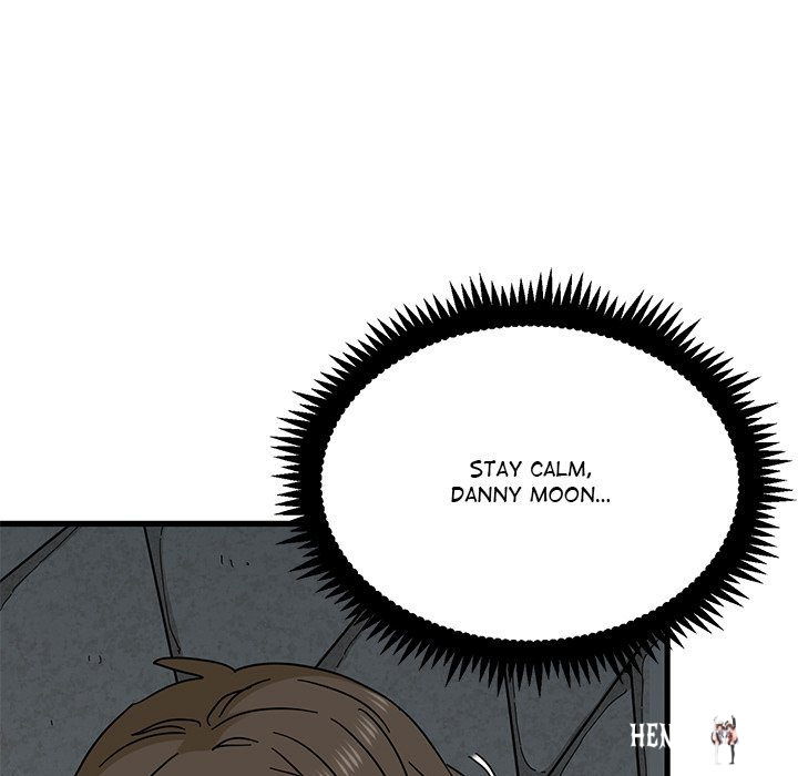 A Turning Point A Turning Point Chapter 87 - Page 107