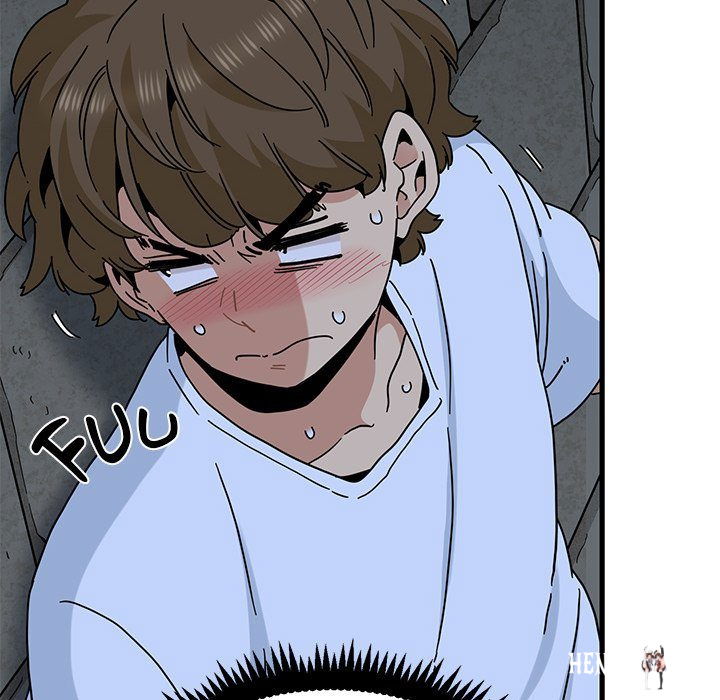 A Turning Point A Turning Point Chapter 87 - Page 108