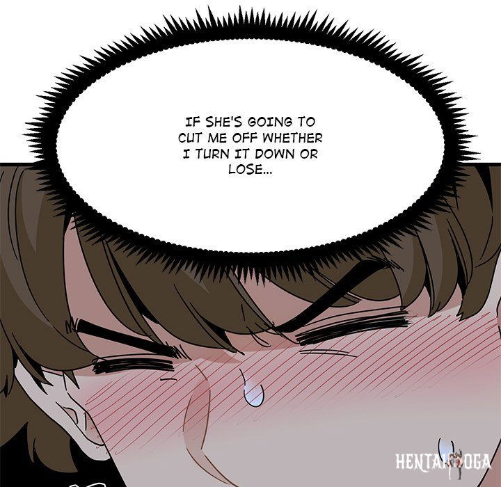 A Turning Point A Turning Point Chapter 87 - Page 110