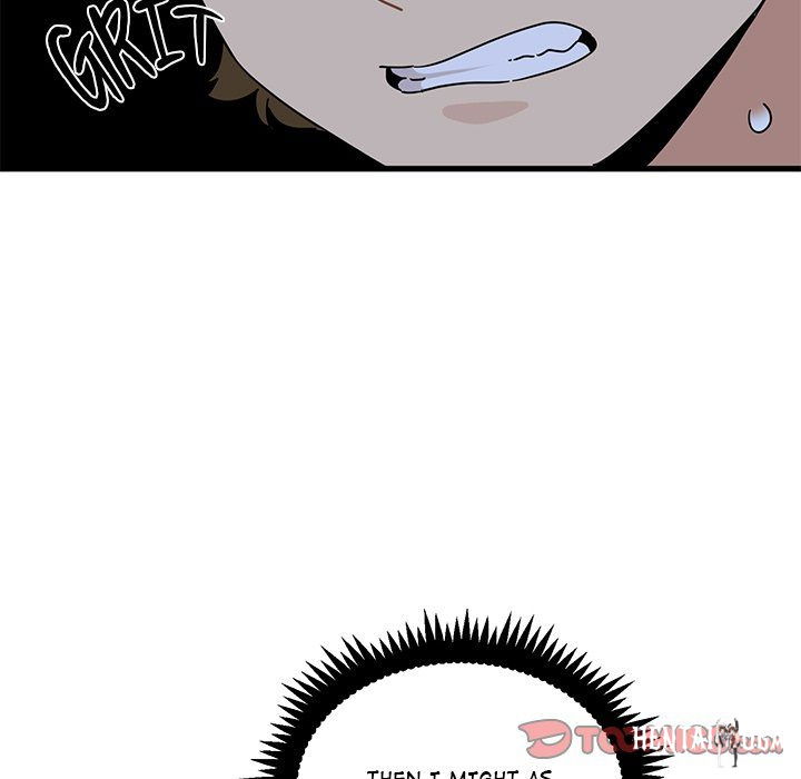 A Turning Point A Turning Point Chapter 87 - Page 111