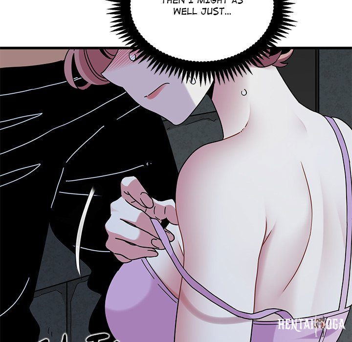 A Turning Point A Turning Point Chapter 87 - Page 112