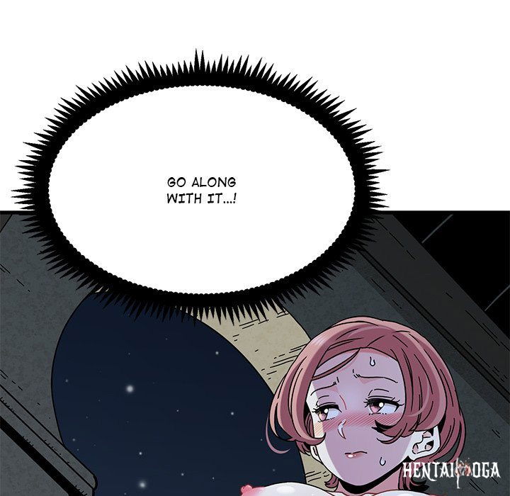 A Turning Point A Turning Point Chapter 87 - Page 114