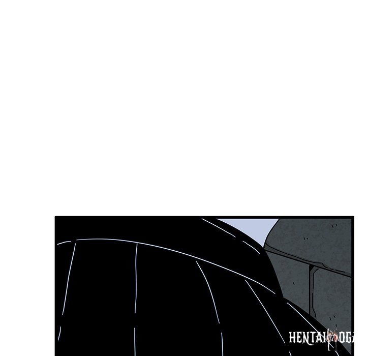 A Turning Point A Turning Point Chapter 87 - Page 123