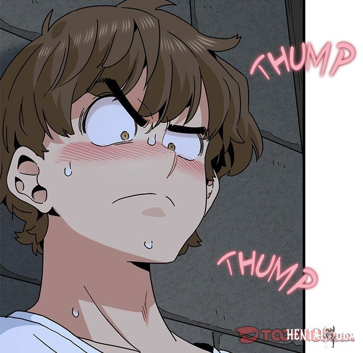 A Turning Point A Turning Point Chapter 87 - Page 129