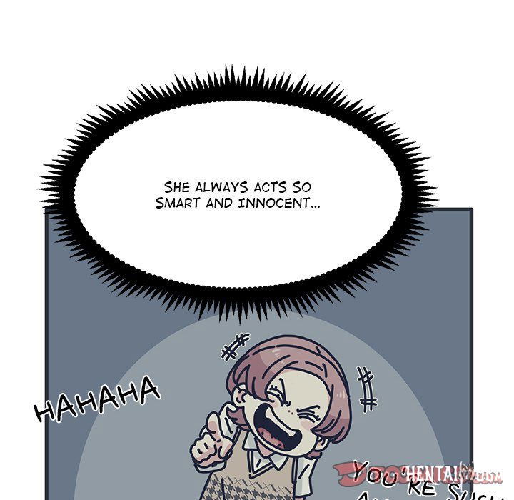 A Turning Point A Turning Point Chapter 87 - Page 138