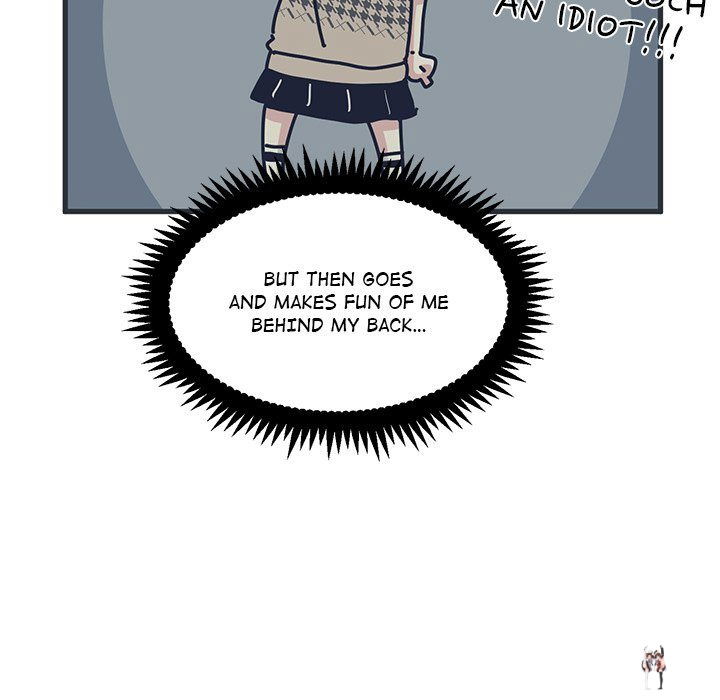 A Turning Point A Turning Point Chapter 87 - Page 139