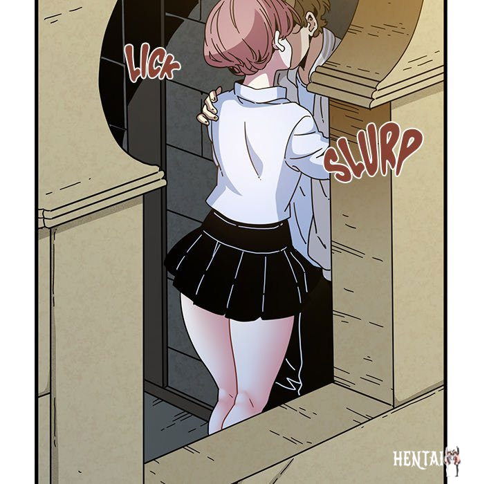 A Turning Point A Turning Point Chapter 87 - Page 14