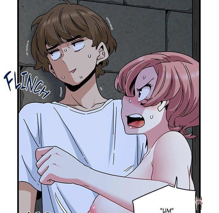 A Turning Point A Turning Point Chapter 87 - Page 143