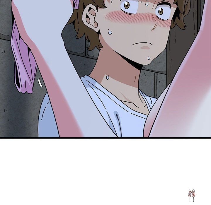 A Turning Point A Turning Point Chapter 87 - Page 163