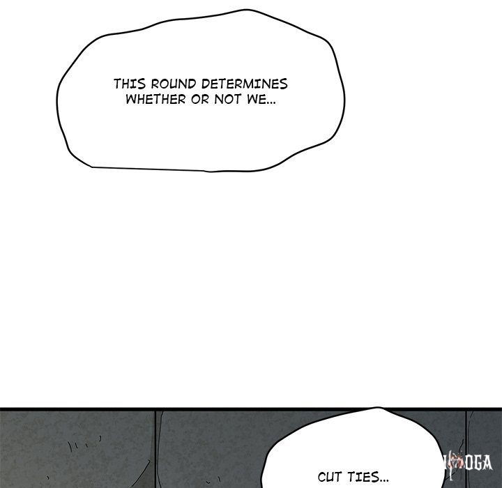 A Turning Point A Turning Point Chapter 87 - Page 167