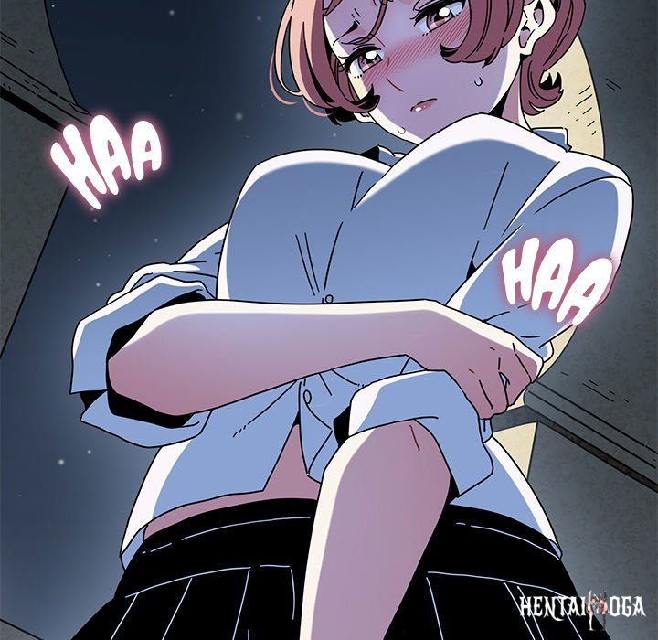 A Turning Point A Turning Point Chapter 87 - Page 17