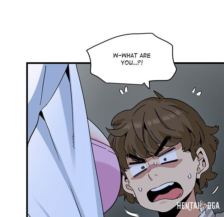 A Turning Point A Turning Point Chapter 87 - Page 24