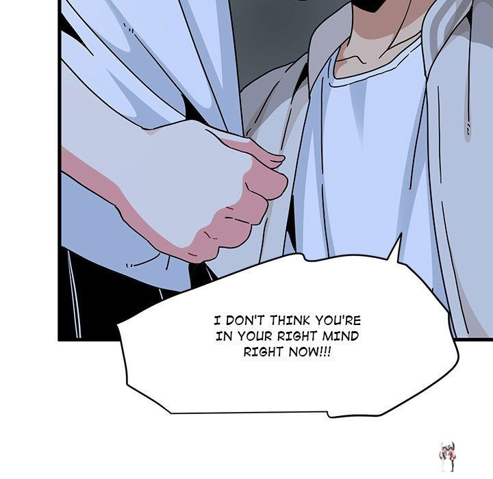 A Turning Point A Turning Point Chapter 87 - Page 25