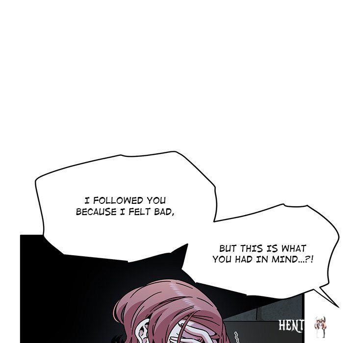 A Turning Point A Turning Point Chapter 87 - Page 26