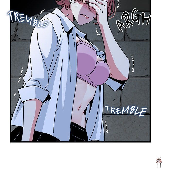 A Turning Point A Turning Point Chapter 87 - Page 27