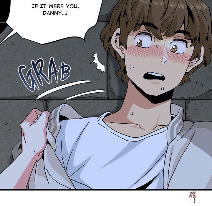 A Turning Point A Turning Point Chapter 87 - Page 29