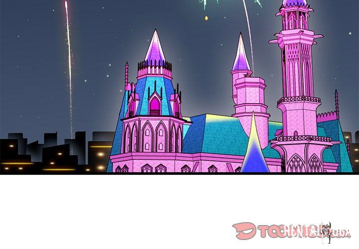 A Turning Point A Turning Point Chapter 87 - Page 3