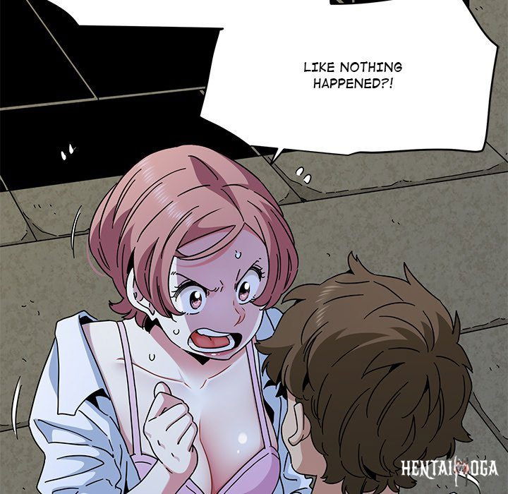 A Turning Point A Turning Point Chapter 87 - Page 31