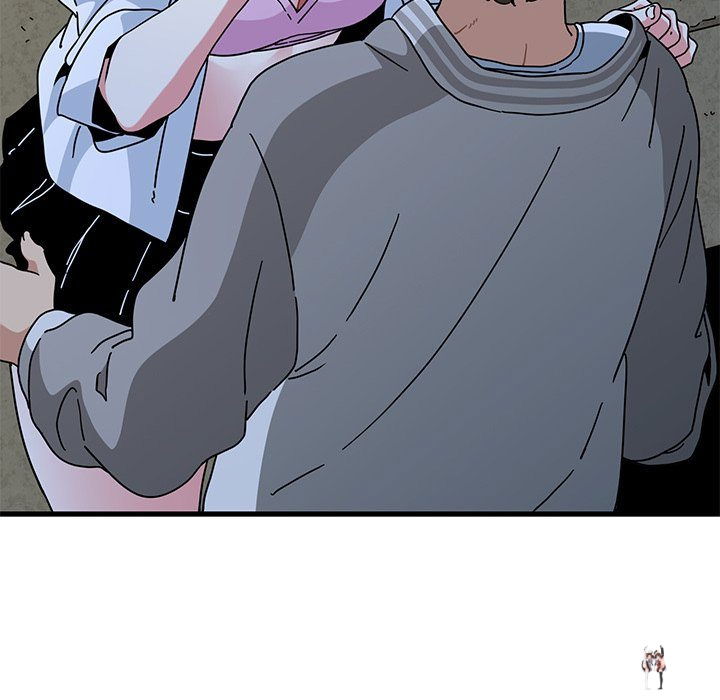 A Turning Point A Turning Point Chapter 87 - Page 32