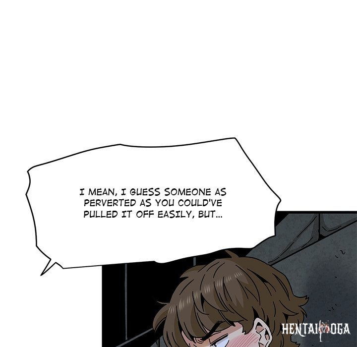 A Turning Point A Turning Point Chapter 87 - Page 33