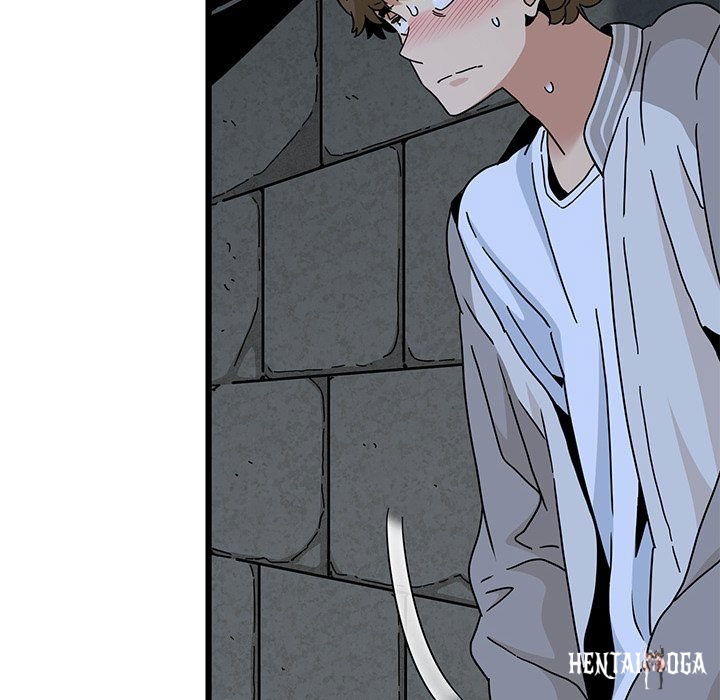 A Turning Point A Turning Point Chapter 87 - Page 34